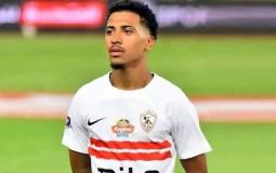 البرازيلي خوان بيزيرا