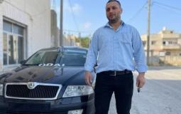 الشهيد مشهور ياسين