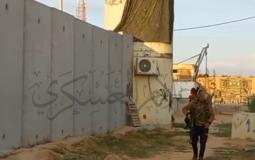 طوفان الأقصى