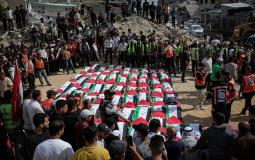 العالم يقف متفرجاً على أكبر مذبحة بالتاريخ في غزة