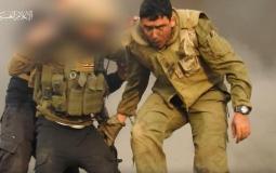 عملية طوفان الأقصى