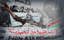 طوفان الأقصى يسقط أوهام التطبيع