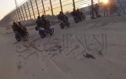عبور 7 أكتوبر