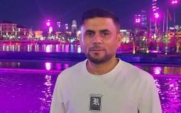 الشهيد تامر الحمايدة