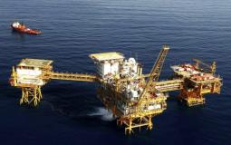 مذكرة حقل غاز غزة