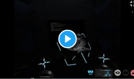 علماء يشعرون بالخوف بعد اكتشافهم حيوانا يلتهم اللسان ويحل محله