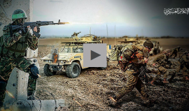 في ذكرى الانتصار.. تعرّف على أبرز عملياتالعصف المأكول