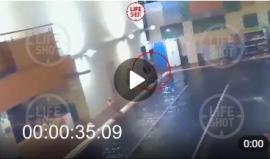 فنان شاب يلقى حتفه في مسبح بموسكو