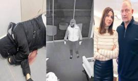 الرواية_الكاملة لحادث اقتحام منزل فادي الهاشم