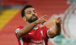 هكذا كرم محمد صلاح مؤمن زكريا