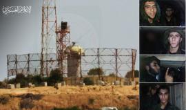 الطريق إلى موقع «16» واللحظات الأخيرة