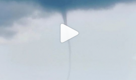 -تنين- في البحر الأسود... وتحذير لسكان موسكو بعدم الاستخفاف بالظاهرة