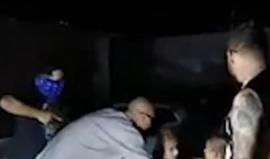 مقتل فتاة أثناء تصوير عملية اختطاف