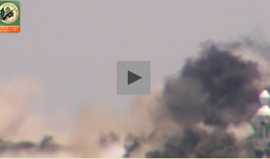 بالفيديو.. في مثل هذا اليوم خلال معركة «العصف المأكول» - كتائب الشهيد عز الدين القسام