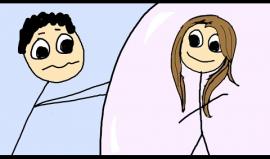 Casually Explained: The Friend Zone