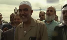 للشهر السادس على التوالي .. الشيخ رائد صلاح بالعزل الإنفرادي داخل سجون الاحتلال.. فهل يكسر السجان إرادة #شيخ_الأقصى ؟