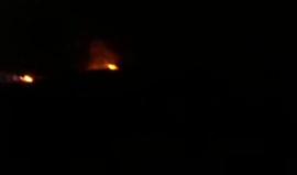 ‏#مباشر قوات الاحتلال تطلق النار والغاز تجاه المتظاهرين شرق البريج وسط قطاع غزة‏

بث مراسلنا : أحمد المقادمة