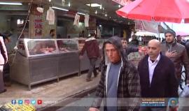 #شاهد قطاع غزة يشتكي من حضن السلطة البارد ! 
تقرير: هنادي نصرالله