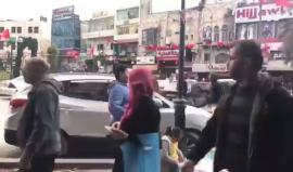 إحياء المولد النبوي في #نابلس