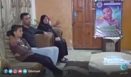 #شاهد  أصغر شهداء العودة يحتفل بيوم ميلاده في الجنة

تقرير: هنادي نصرالله