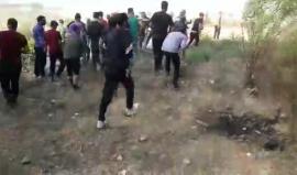 #مباشر استهدافات متتالية لقوات الاحتلال شرق مدينة غزة - منطقة كارني