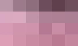 "نهر وردي في العراق"..  فيديو متداول يُظهر نهراً مخضبا باللون الوردي في "أبي خصيب" بالبصرة نتيجة تعرضه لتلوث بيئي