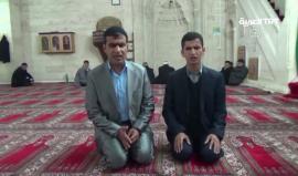 #شاهد من #تركيا .. ثلاثة شبان من مدينة #دياربكر يقيمون الحجة على المبصرين ويحققون أمنيتهم بحفظ القرآن الكريم كاملا بالرغم من فقدانهم البصر منذ الولادة