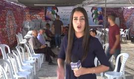 #شاهد | قصة الشهيد علي أبو غربية  ومخاطر  السباحه في  بحيرة طبرية