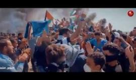 #شاهد .. الجمعة الثانية في #مسيرة_العودة_الكبرى شرق مخيم جباليا شمال قطاع غزة.
#جمعة_الكوشوك
تصوير: أنس جمال الشريف