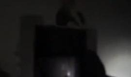 #بث_مباشر قوات الاحتلال تصب الباطون في غرفة للأسير يونس الزين في يطا 
تصوير مراسلنا عامر أبو عرفة