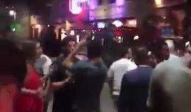 #عاجل .. قتيلة وعدد من الإصابات في عملية إطلاق نار مستمرة في مدينة #أوستن عاصمة ولاية #تكساس الأمريكية والشرطة تطالب المواطنين البقاء بعيدا عن وسط المدينة .