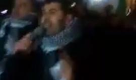 #شاهد مظاهرة في العاصمة الألمانية برلين نصرة للقدس ورفضا لقرار ترامب إعلانها عاصمة للكيان الإسرائيلي. 
#القدس_عاصمة_فلسطين
#جمعة_النفير_للقدس