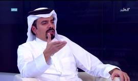 الصحفي القطري عبد الله العذبة: ابن راشد لا يقبل بتهديدات خلفان لقطر