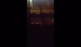 مواجهات عنيفة اندلعت مع قوات الاحتلال في كفر عقب شمال القدس المحتلة فجر اليوم 

تصوير: فاطمة بكري