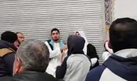 #شاهد #مباشر صلاة عيد الأضحى المبارك في مدينة ملبورن الاسترالية