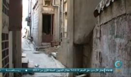 أهالي مخيم الرشيدية للاجئين الفلسطينيين جنوب لبنان يناشدون جميع المعنيين بالتحرك العاجل لحل أزمة تلوث مياه الشرب بمادة المازوت.تقرير: قناة القدس الفضائية