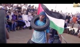 #شاهد| الفعاليات الفنية داخل مخيم العودة شرق خانيونس وسط مشاركة جماهيرية واسعة.
انتاج: اعلام خانيونس