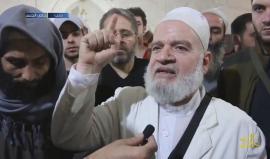 #شاهد ماذا يقول أهل #حلب مع انطلاق معركة فك الحصار !
تقرير: أحمد عبد الرحمن