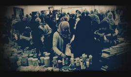 #شاهد | #كليب "تقدم"  #كتلة_الوفاء_الإسلامة الذراع الطلابي لحركة حماس في انتخابات مجلس طلاب جامعة #بيرزيت 
#علم_مقاومة_إبداع 
#ك_2