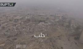 ايران تتمرد على الجميع في حلب وتقتل دون رادع
وكالة ثقة