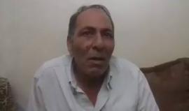 #شاهد| ماذا قال والد الشهيد محمد تركمان منفذ عملية رام الله اليوم ! 
#الشرطي_الثائر