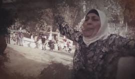 كليب جديد - يا مرابط على أبواب الأقصى