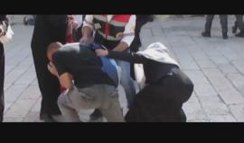 #شاهد #كليب "حن القلب" 
المنشد مصطفى جميل من أم الفحم المحتلة .