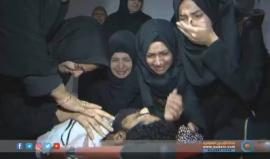 بطولة مبتور القدمين، الشهيد إبراهيم أبو ثريا
تقرير : هنادي نصرالله