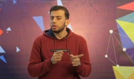 #شاهد  تعليق ساخرحول فرض رئيس السلطة محمود عباس اجراءات عقابية جديدة على قطاع غزة.
تقديم: توفيق حميد