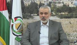 #شاهد .. كلمة نائب رئيس المكتب السياسي لحماس اسماعيل هنية لحملة عربية دولية للتضامن مع غزة . 

#غزة_حقها_علينا