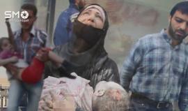 إنفوغرافيك: جرائم روسيا خلال عام ونصف من تدخلها في سورية
تقرير الهيئة السورية