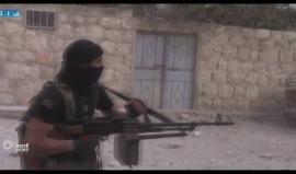 هل يجهز أردوغان مع بارزاني خطة للقضاء على حزب العمال الكردستاني؟
تقرير أورينت نيوز