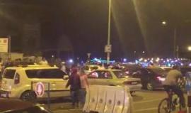 #بث_مباشر من امام ميناء غزة المتنفس الوحيد لأهل غزة خلال ايام عيد الفطر السعيد 
تصوير مراسلنا عبد الرحمن الكحلوت