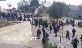 مسيرات الغضب من أمام منطقة باب العامود بالقدس المحتلة رفضا لقرار ترامب.

#القدس_عاصمة_فلسطين
#القدس_عاصمه_فلسطين_الابديه
#جمعة_النفير_للقدس